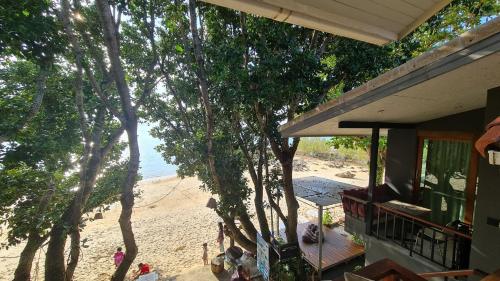 bliss resort krabi