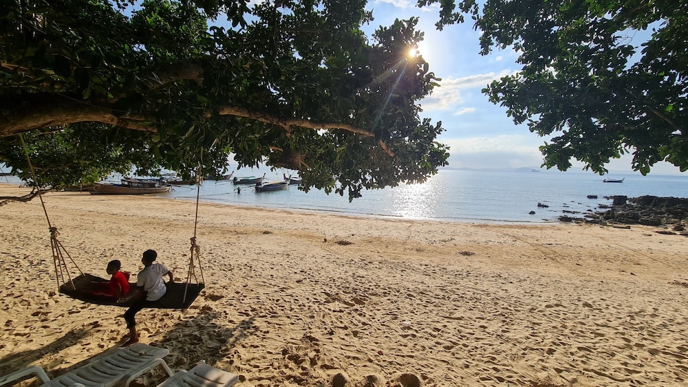 bliss resort krabi