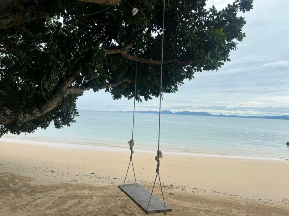 bliss resort krabi