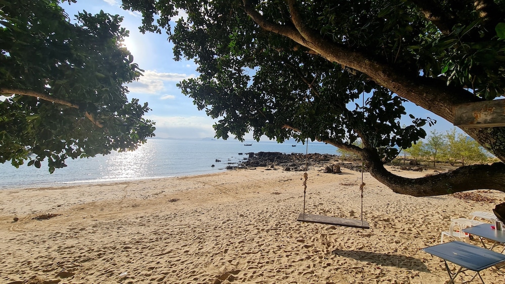 bliss resort krabi