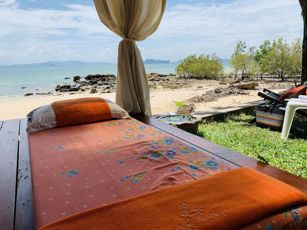 bliss resort krabi