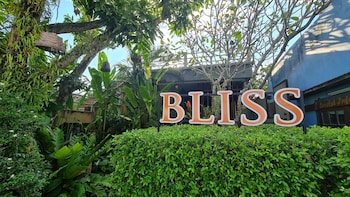 bliss resort krabi