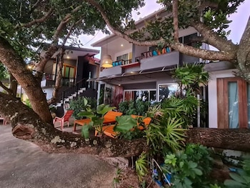 bliss resort krabi