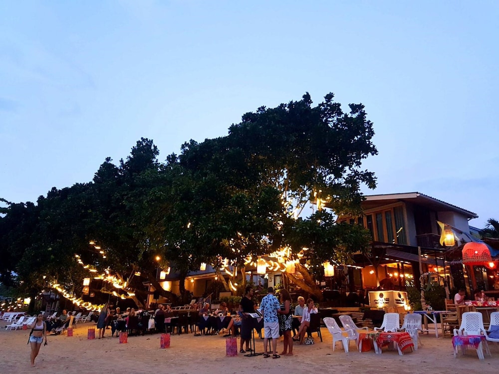 bliss resort krabi