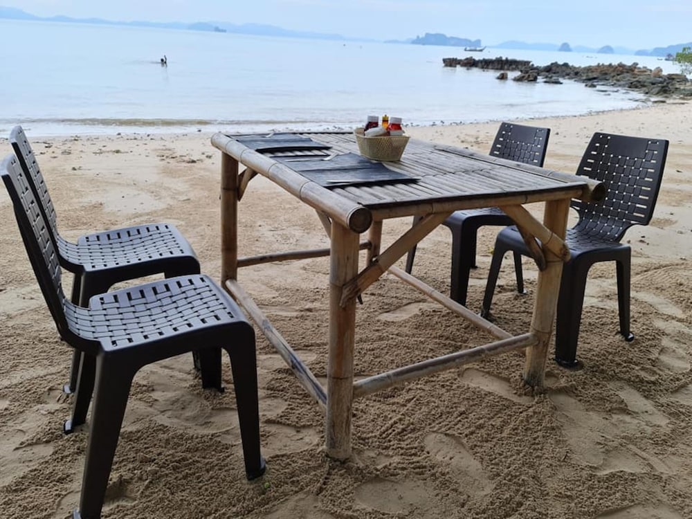 bliss resort krabi