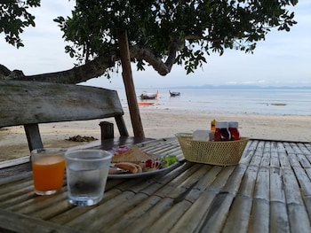 bliss resort krabi