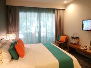 bliss resort krabi