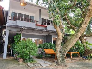 bliss resort krabi