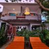bliss resort krabi