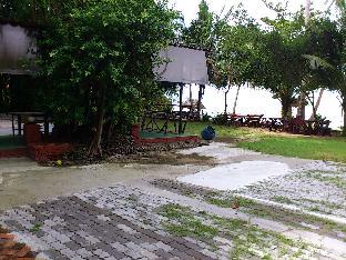 pine bungalow