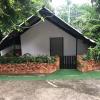pine bungalow