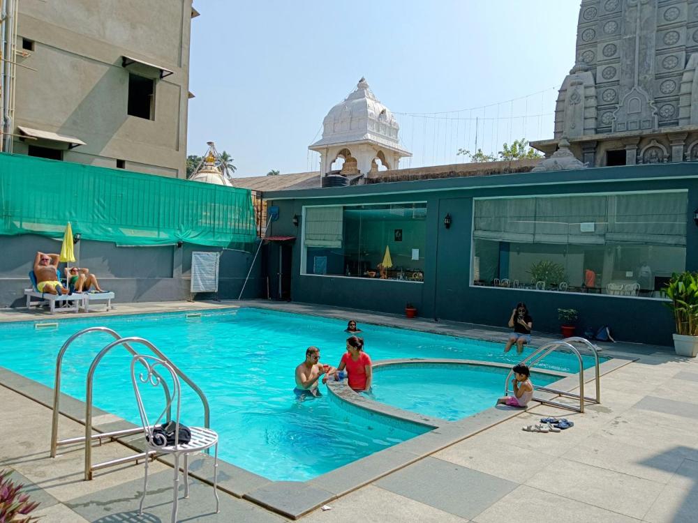 calangute