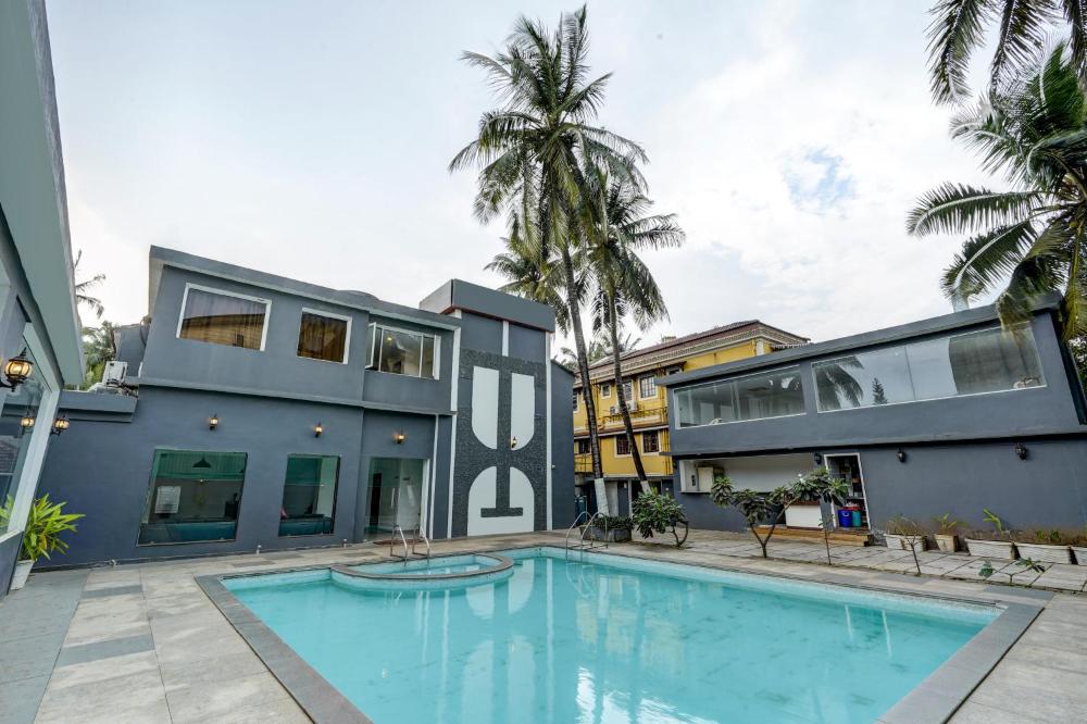 calangute