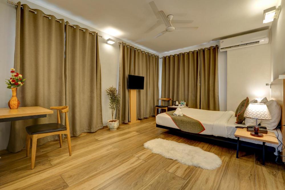 calangute