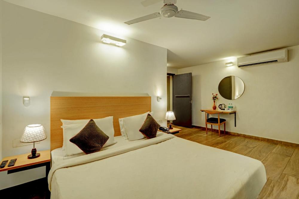 calangute