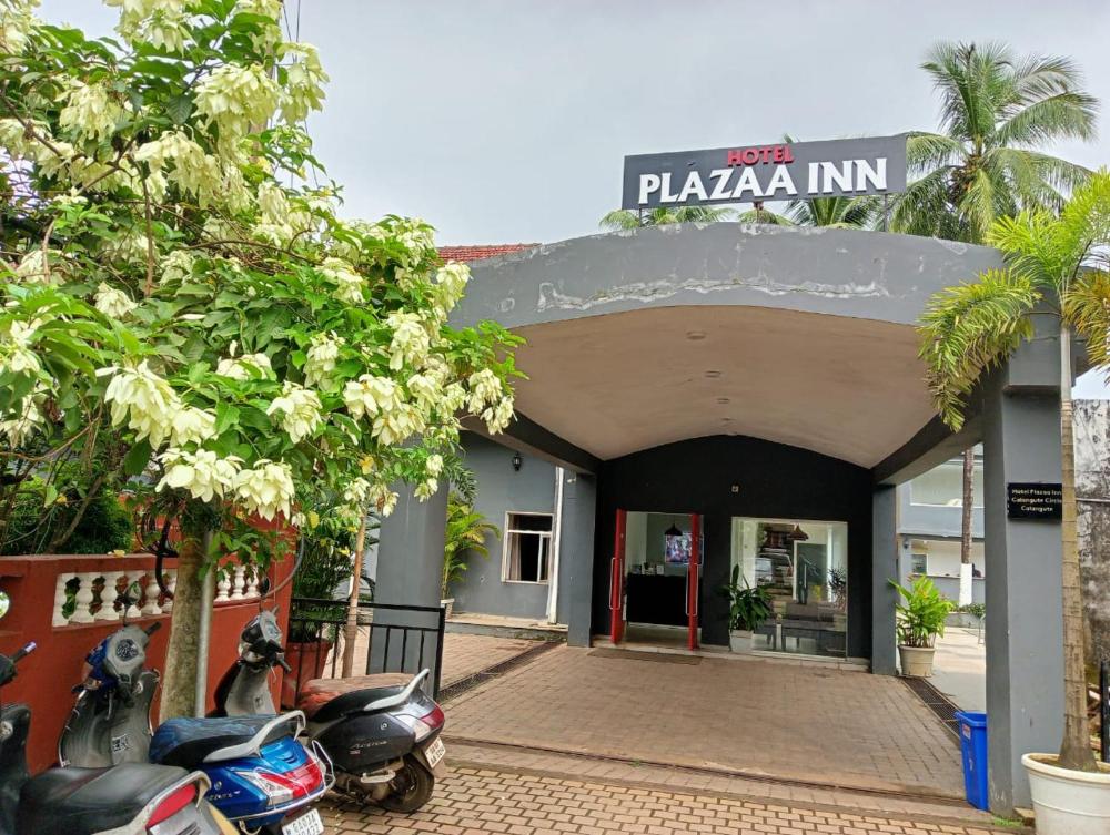 plazaa inn