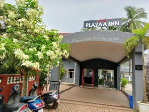 plazaa inn