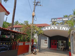 plazaa inn