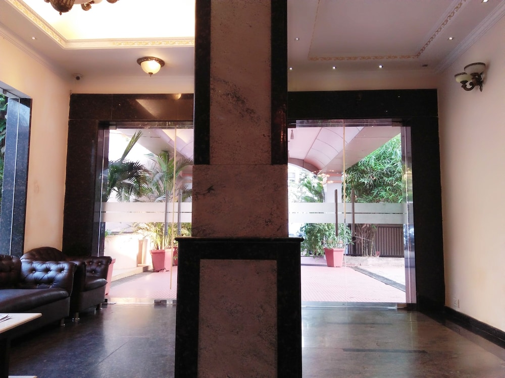 calangute