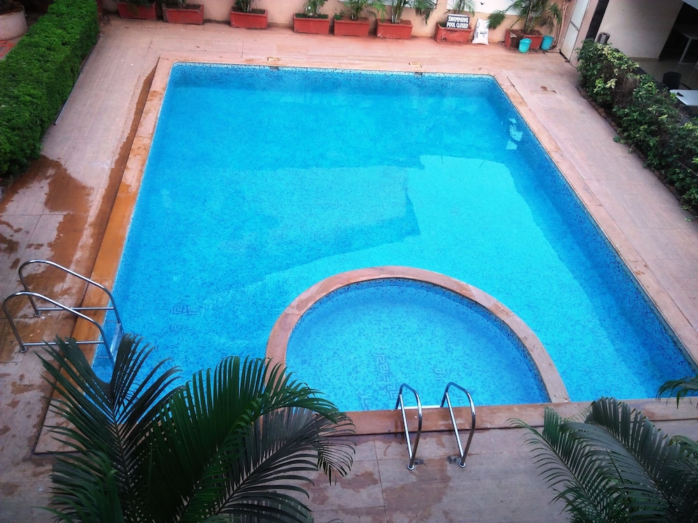 calangute
