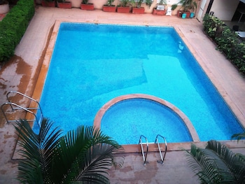 Plazaa Inn,Goa>>Calangute,3 star