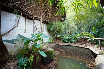 saraya art cafe bandb