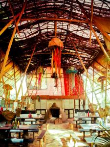 saraya art cafe bandb