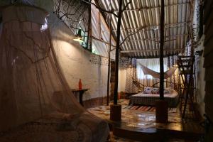 saraya art cafe bandb