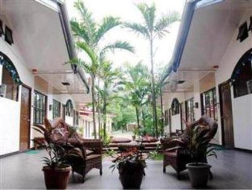 residencia boracay