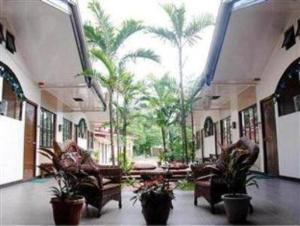 residencia boracay