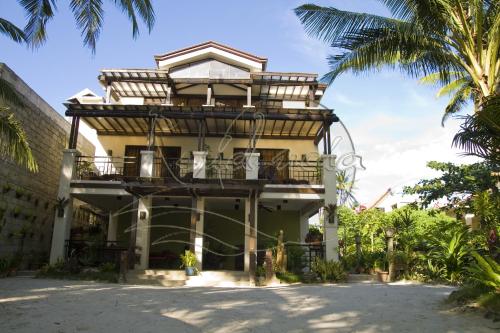 residencia boracay