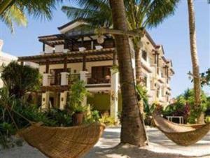 residencia boracay