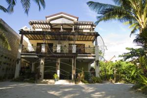 residencia boracay