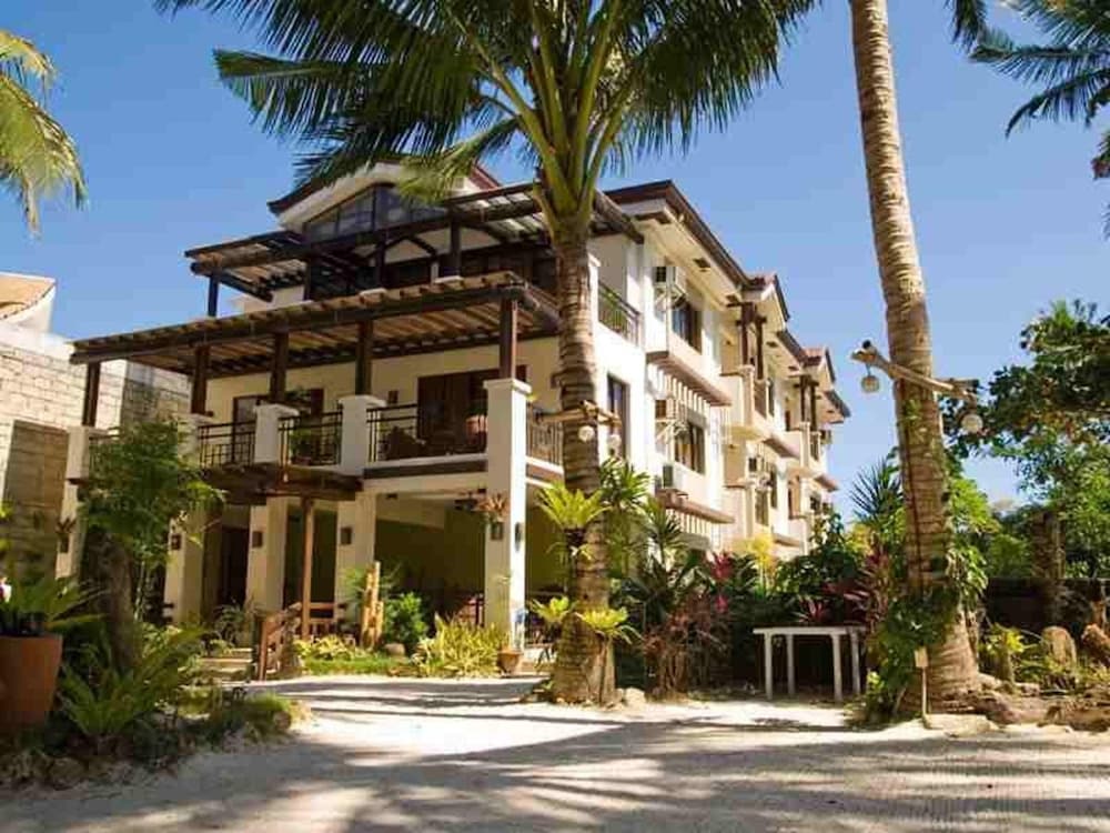 residencia boracay