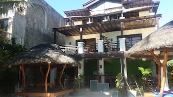 residencia boracay