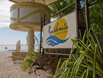 residencia boracay