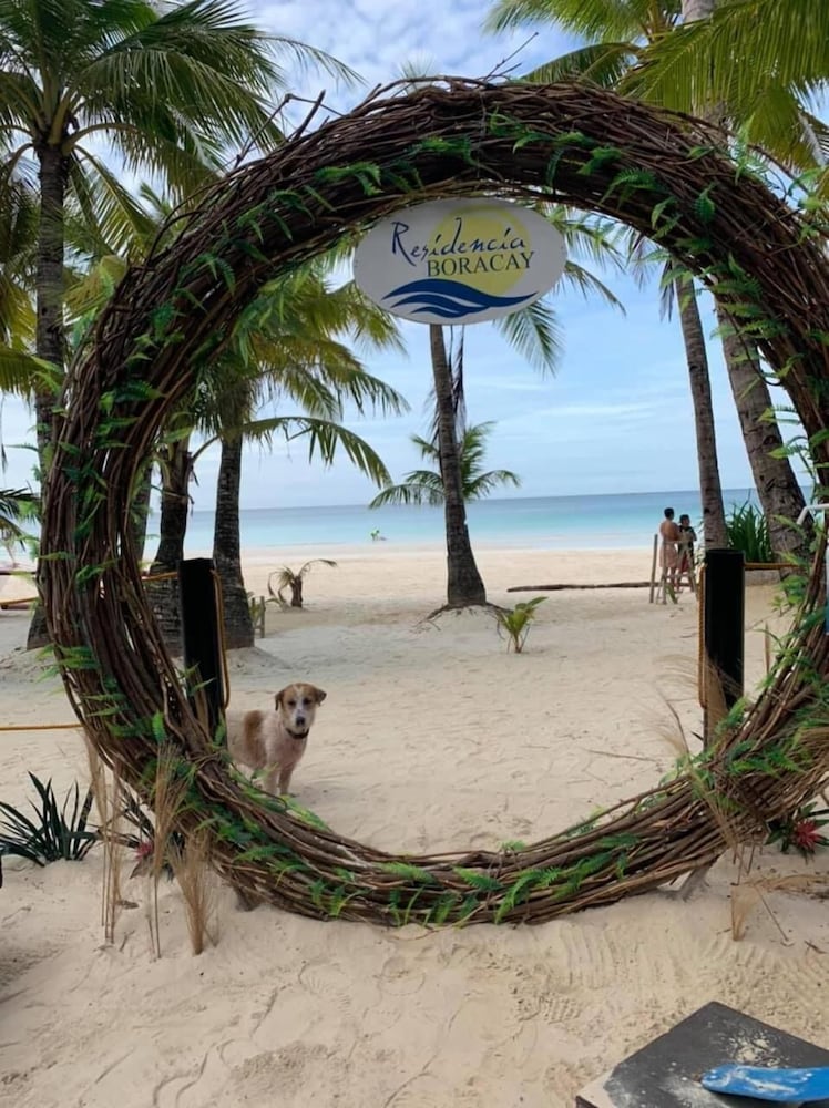 residencia boracay