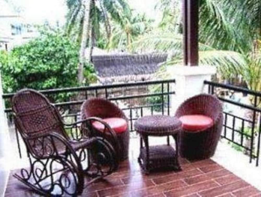 residencia boracay