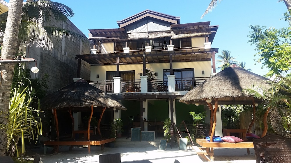 residencia boracay