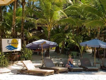 residencia boracay