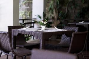 residencia boracay