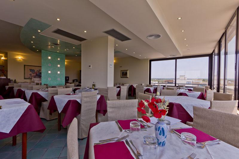 hotel baia verde gallipoli