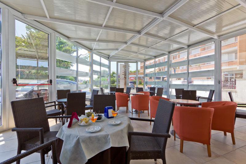 hotel baia verde gallipoli