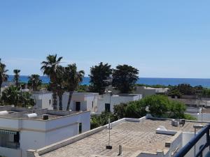 hotel baia verde gallipoli