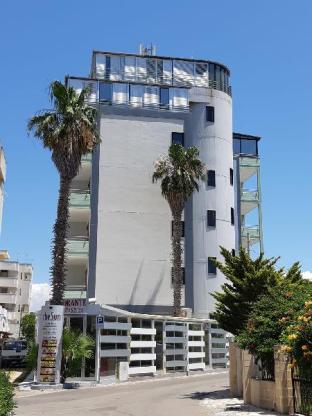 hotel baia verde gallipoli