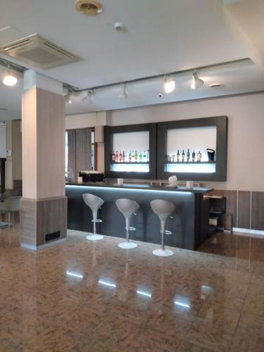 hotel baia verde gallipoli