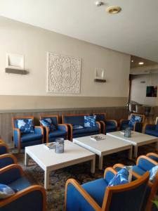 hotel baia verde gallipoli