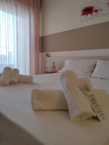 hotel baia verde gallipoli