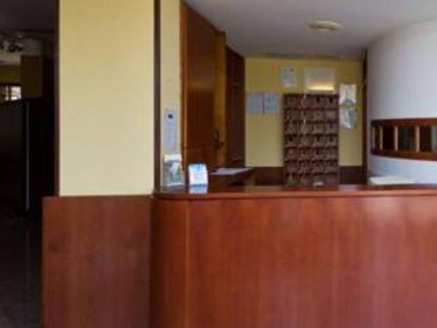 hotel baia verde gallipoli