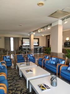 hotel baia verde gallipoli